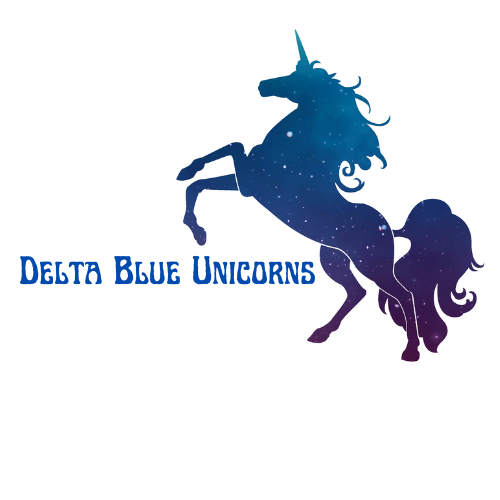 Delta Blue Unicorns